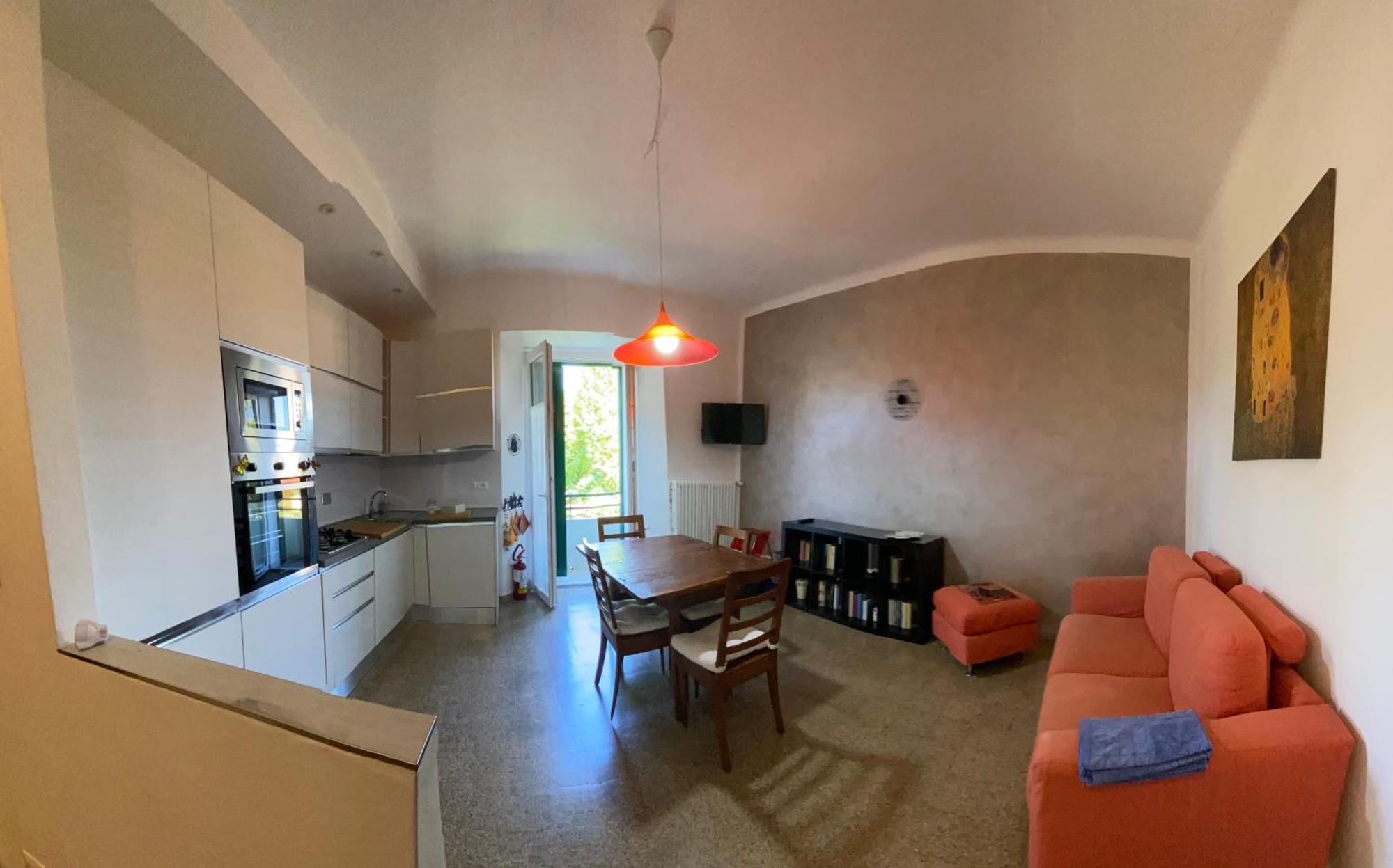 Domus Zoe Forte dei Marmi Exterior foto